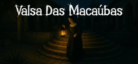 Valsa das Macaúbas cover art