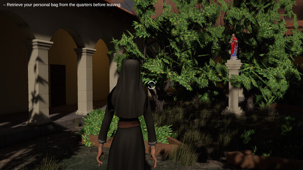 Valsa das Macaúbas screenshot 4