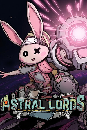 Astral Lords