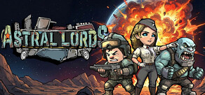 Astral Lords