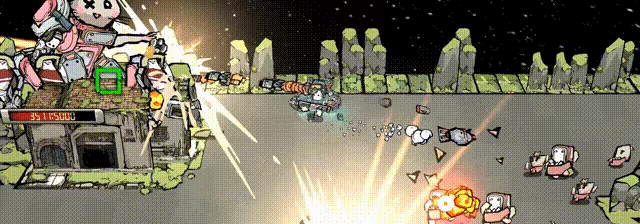 杀手精神病兔子 在太空！新星拓荒 Build.23701597