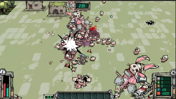 星际领主 screenshot 5