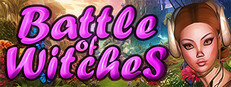 Battle Of Witches