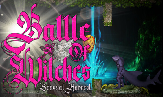 Скриншот из Battle Of Witches