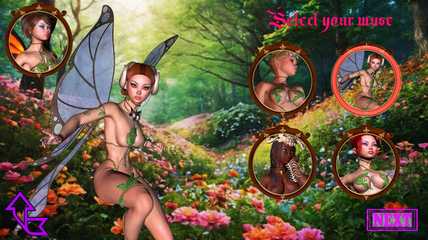 Скриншот из Battle Of Witches
