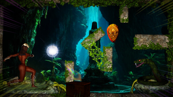 Battle Of Witches screenshot 5