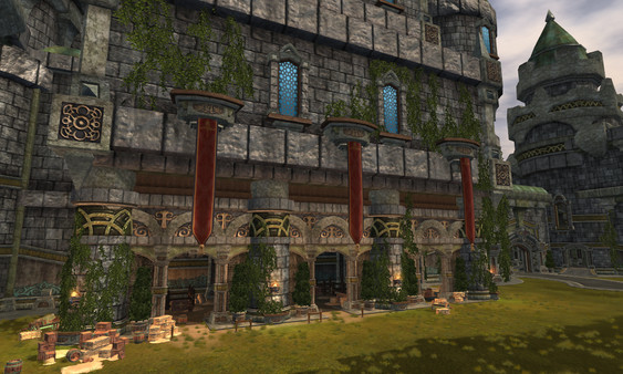 EverQuest II : Altar of Malice