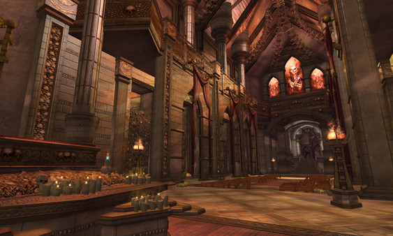 EverQuest II : Altar of Malice