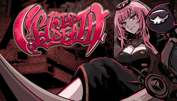 MYRIAD DEATH no Steam