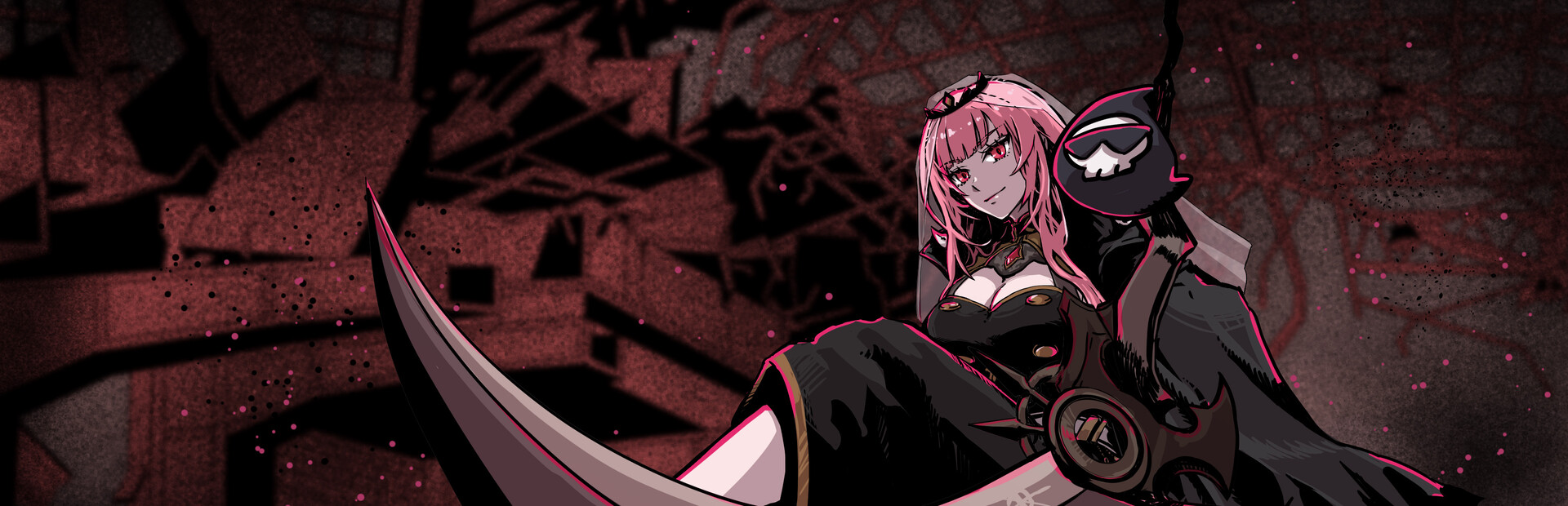 MYRIAD DEATH