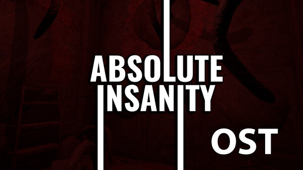 Screenshot z Absolute Insanity Soundtrack