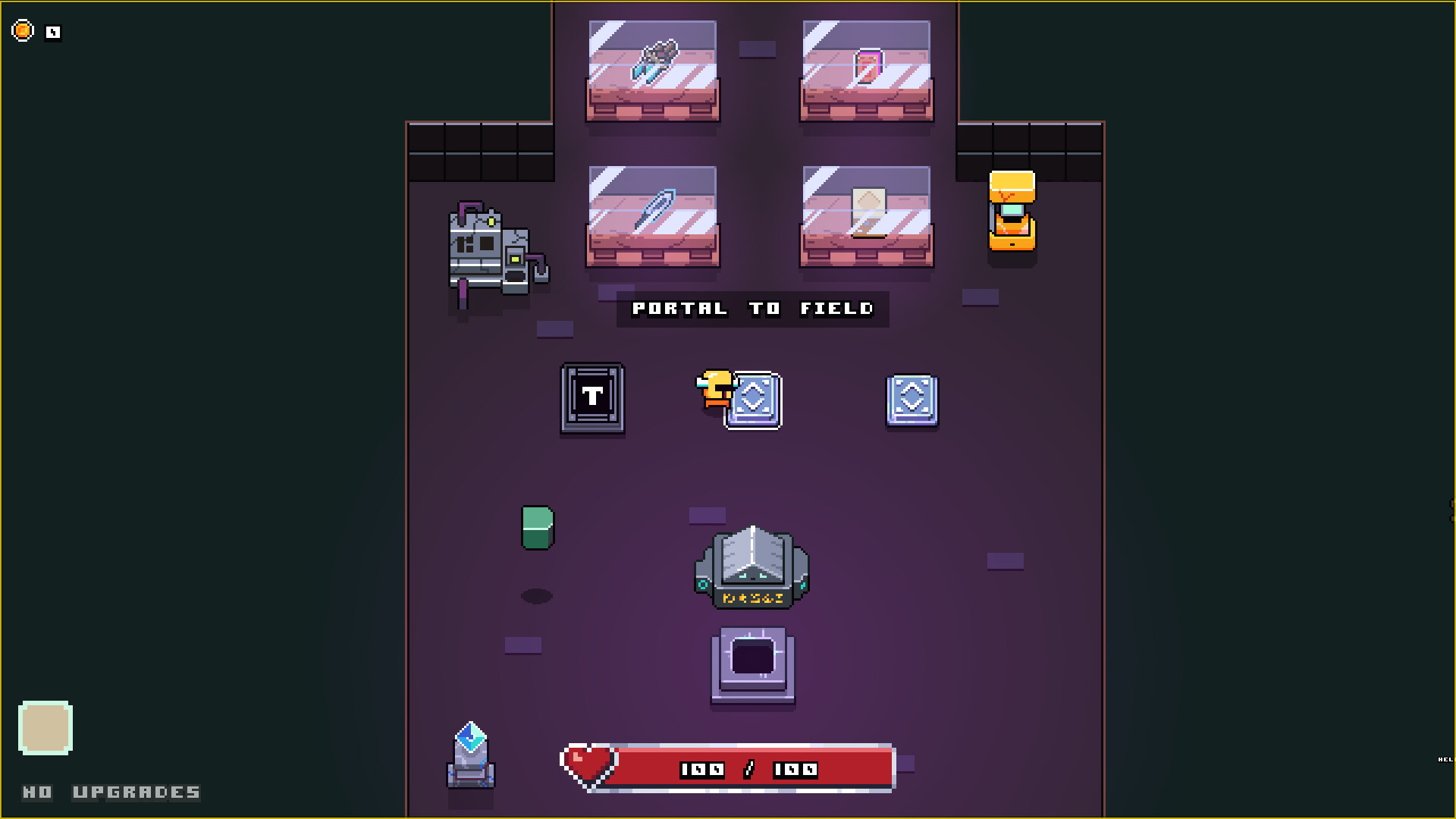 Echoes of Essence screenshot #1