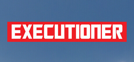 Executioner cover art