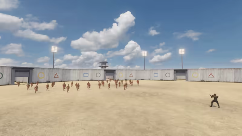 Executioner video 1