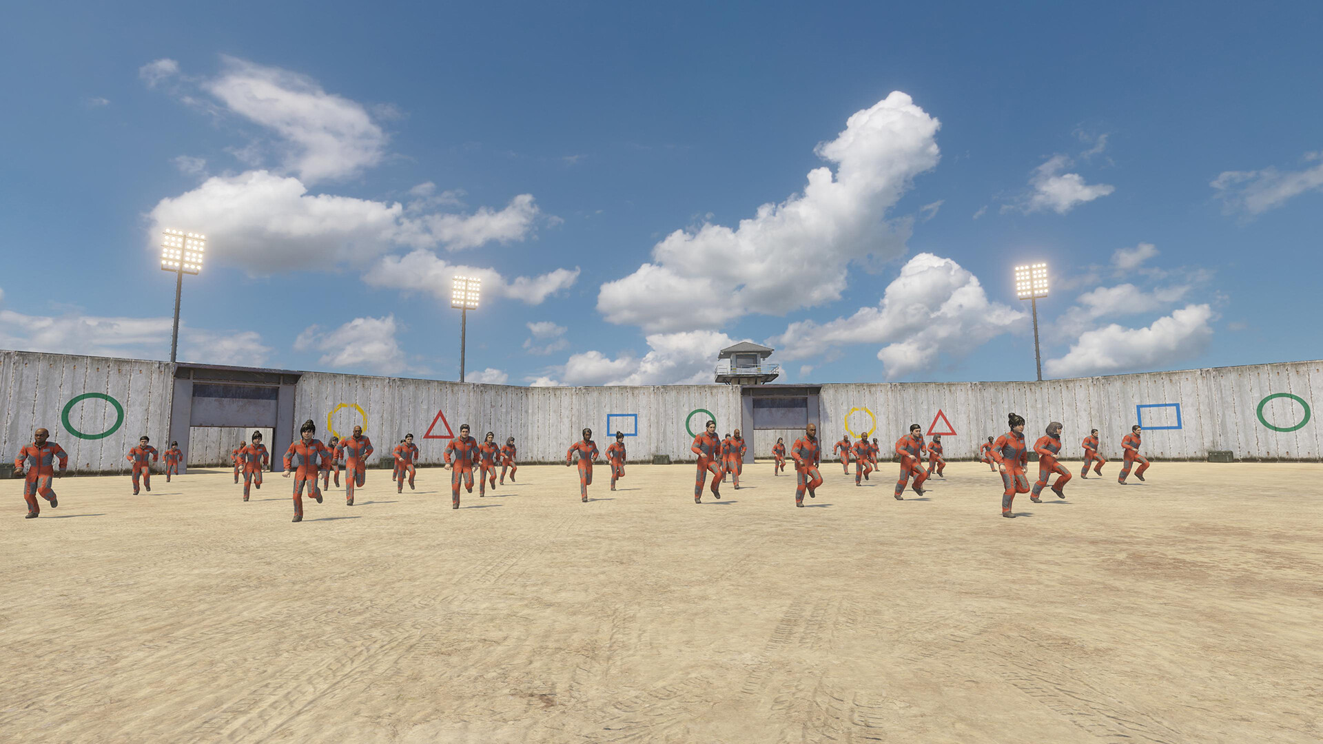 #4. Executioner (Steam) 由: Kane Entertainment