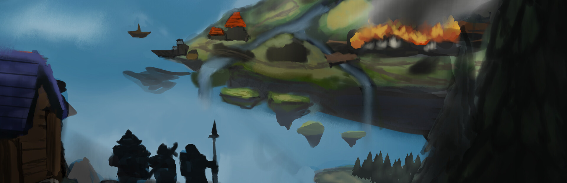 Emberhold