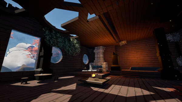 Emberhold screenshot 1