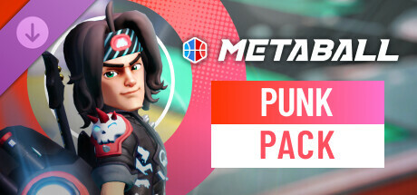 Metaball - Punk Pack banner image