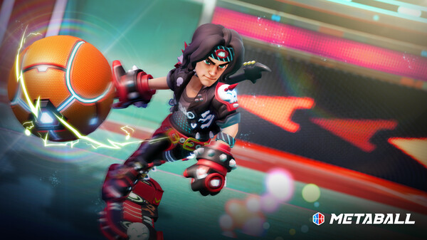 Metaball - Punk Pack