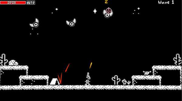 Western Shadowlands screenshot 1