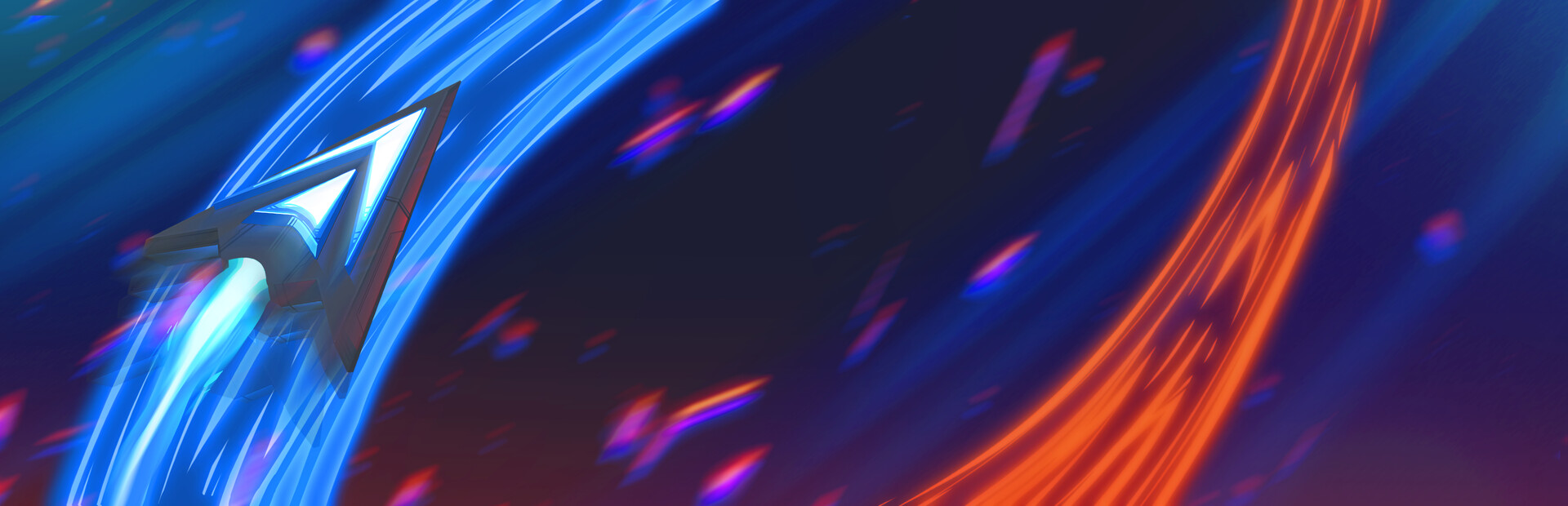 Fury of Light