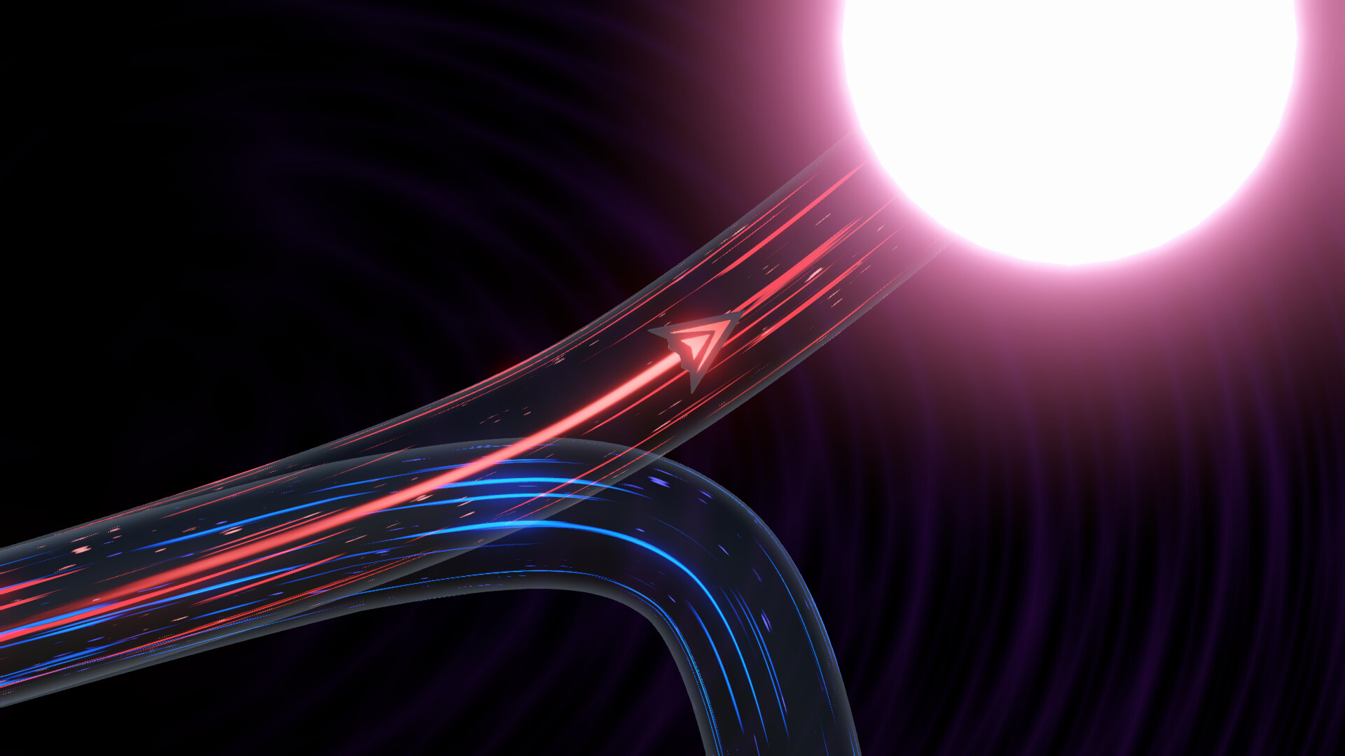 Fury of Light screenshot #1