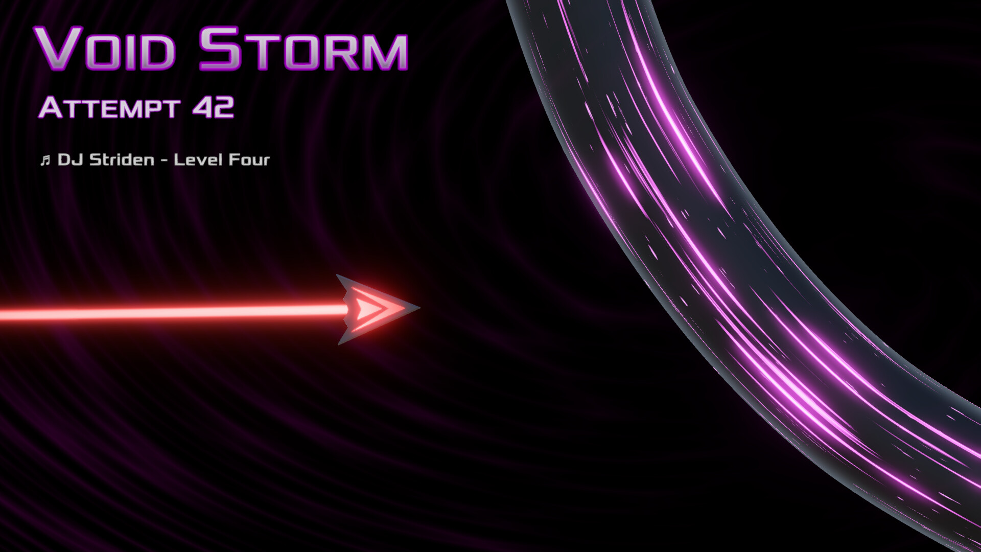 Fury of Light screenshot #7