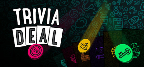 Trivia Deal Playtest