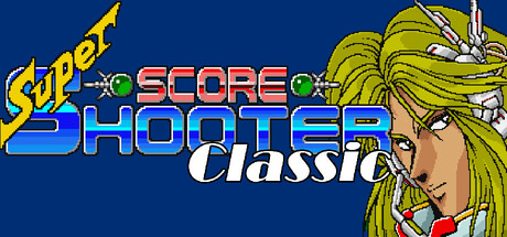 SUPER SCORE SHOOTER CLASSIC