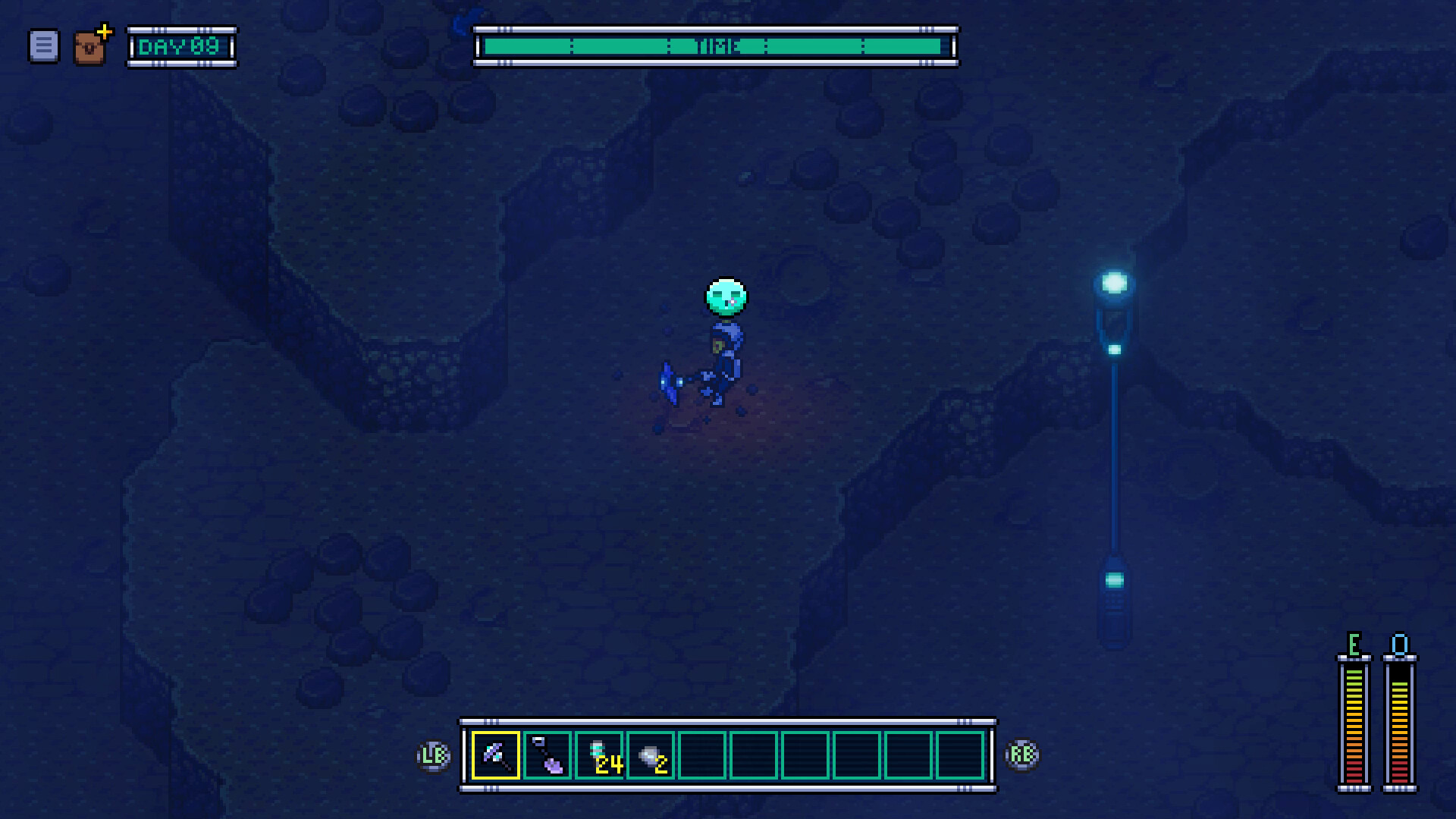 Planet Lust screenshot 13