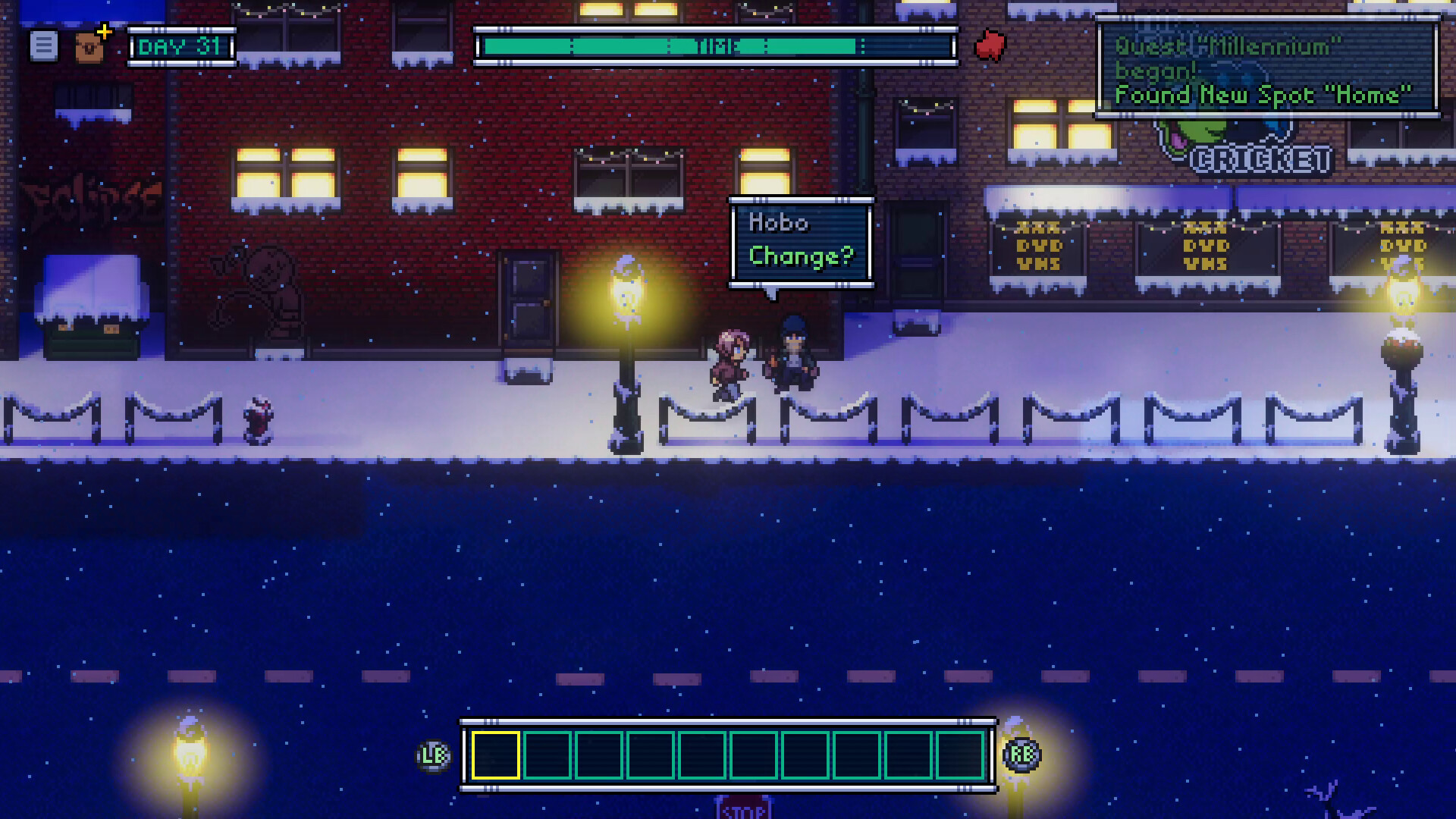 Planet Lust screenshot thumbnail screenshot 14