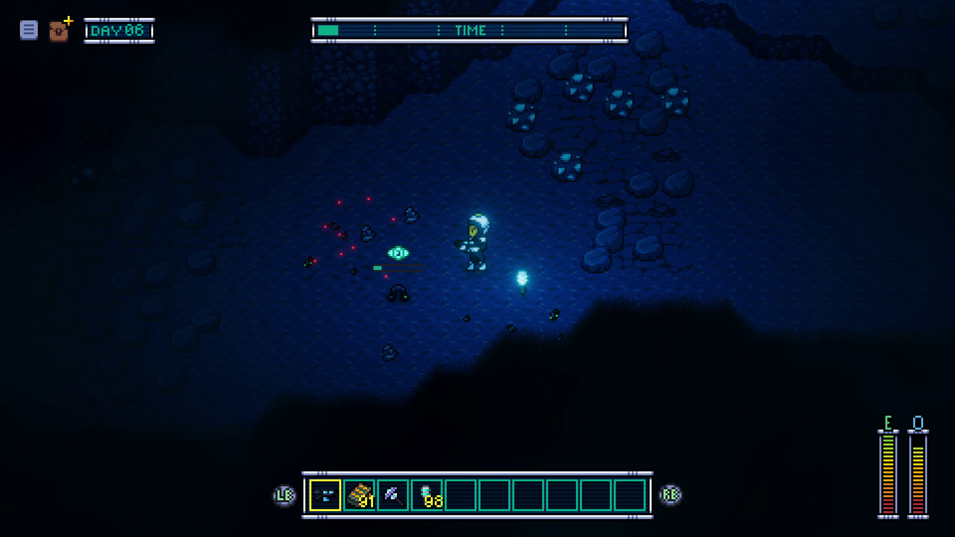 Planet Lust screenshot 16
