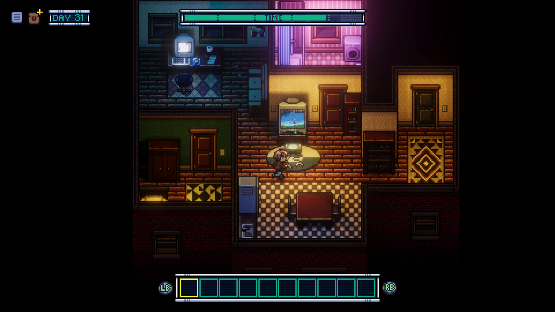 Planet Lust screenshot thumbnail screenshot 6