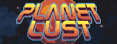 Planet Lust Small Capsule Image