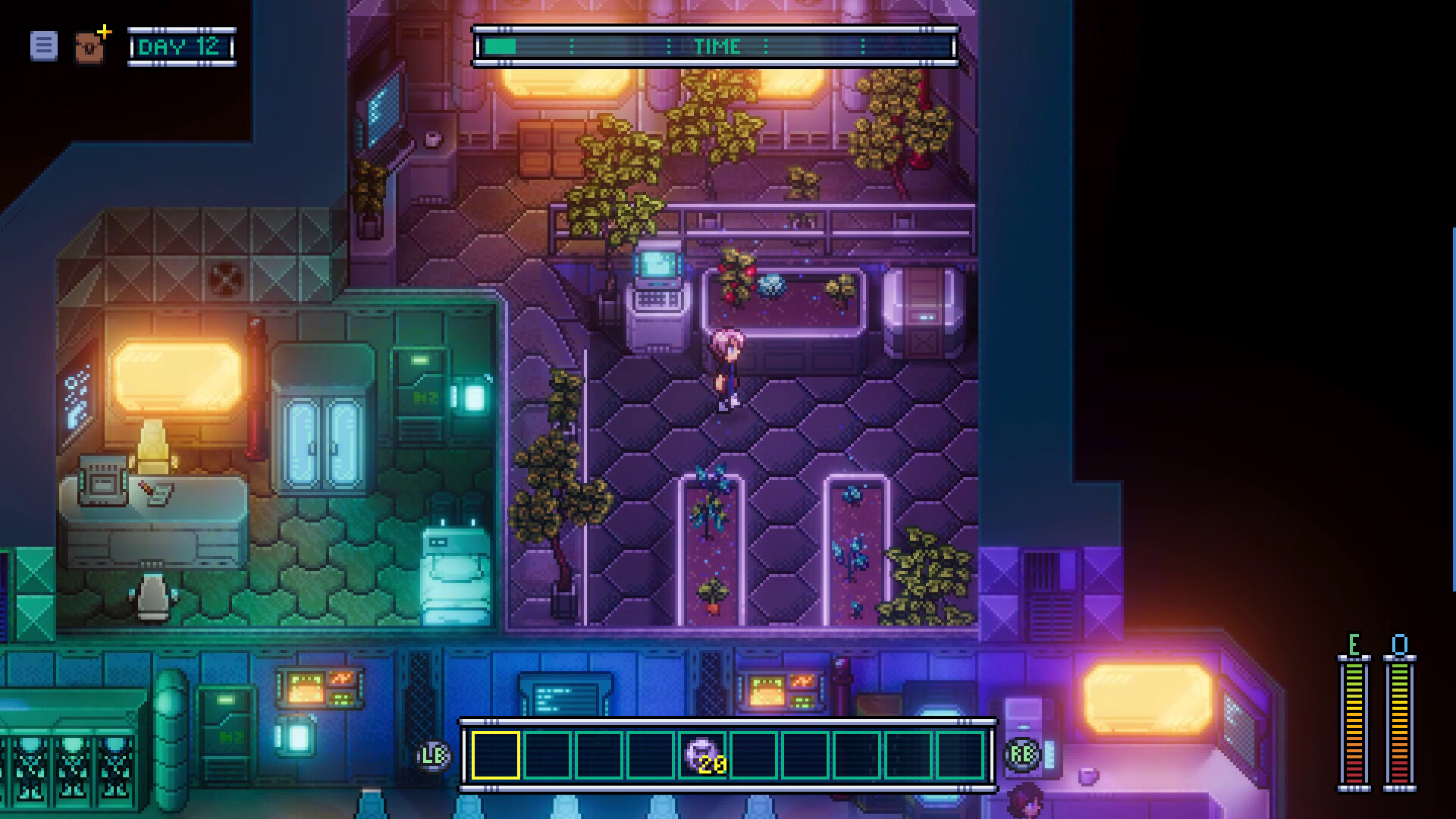 Planet Lust screenshot #12