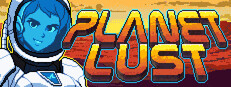 Planet Lust