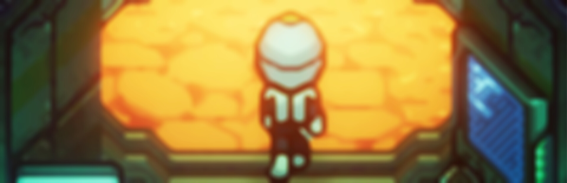 Planet Lust