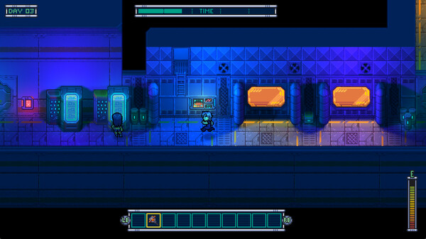 Planet Lust screenshot 4