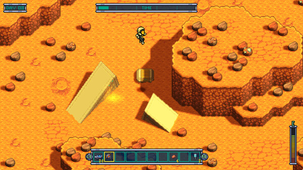 Planet Lust screenshot 7