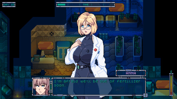 Planet Lust screenshot 6