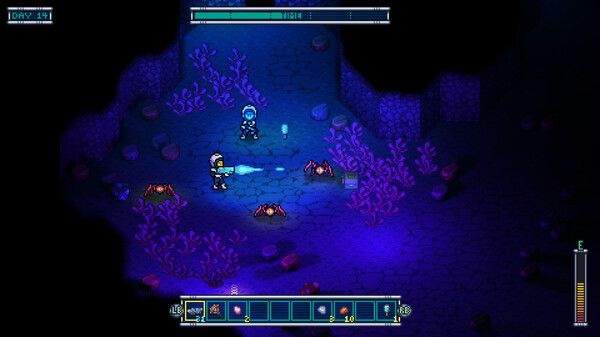 Planet Lust screenshot 8