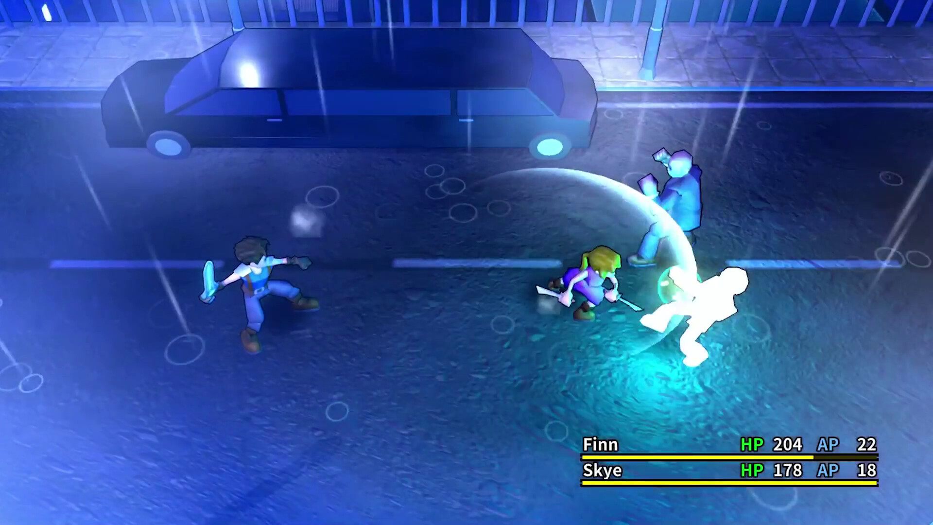 Guard Break screenshot #6