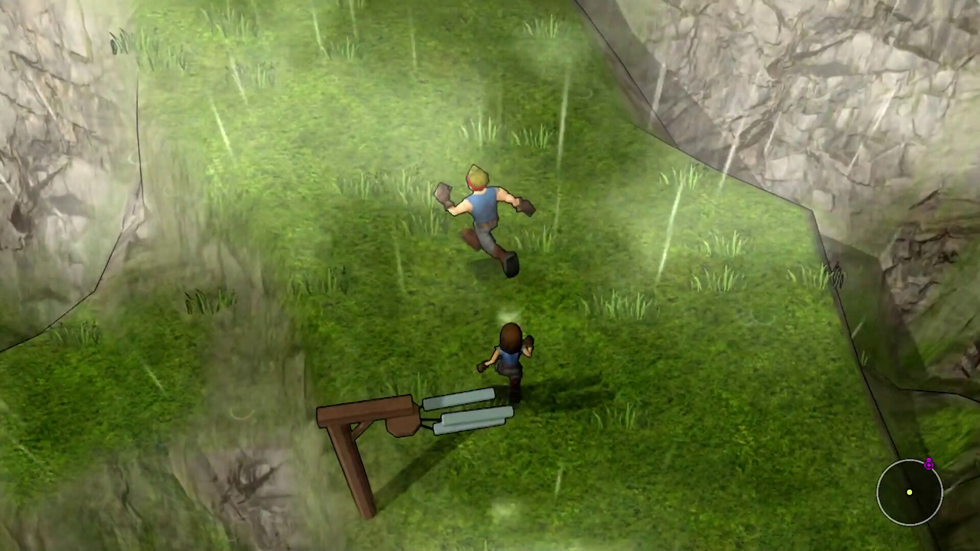 Guard Break screenshot #7