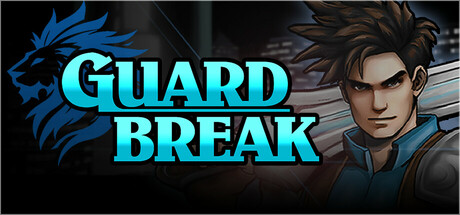 Image for Guard Break