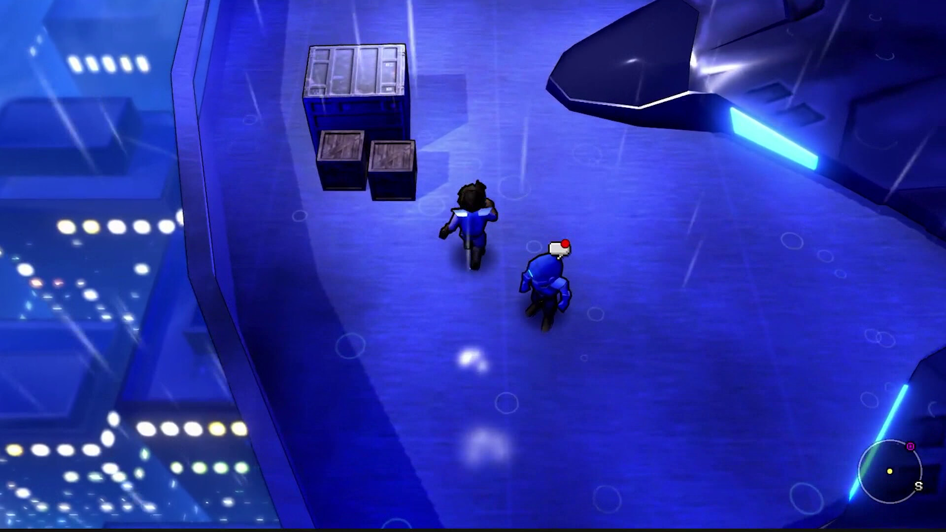 Guard Break screenshot #7