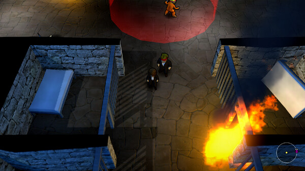 Guard Break screenshot 8