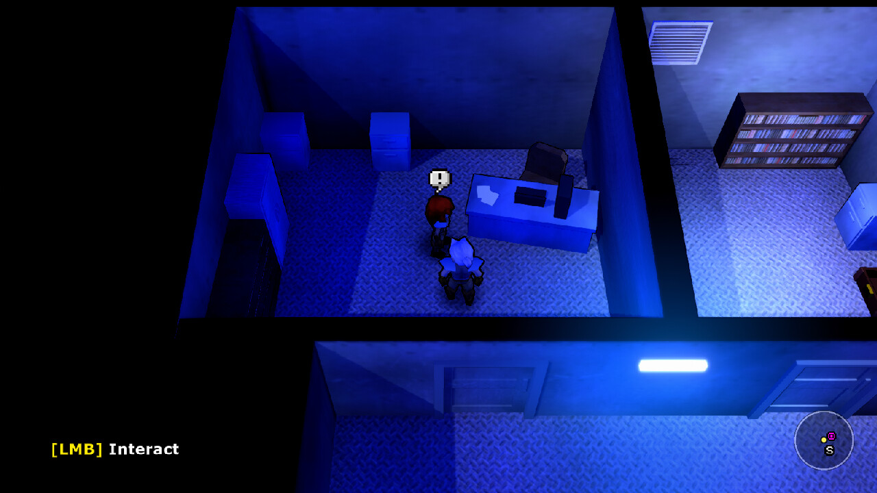 Guard Break screenshot #9