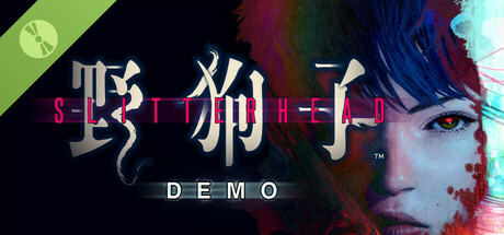 野狗子: Slitterhead 试玩版