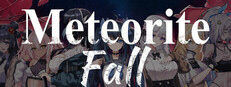 MeteoriteFall game cover