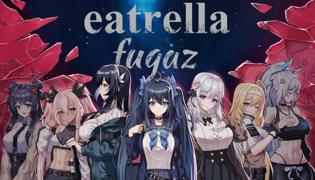 eatrella fugaz